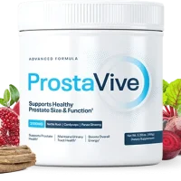 ProstaVive - Offre puissante pour la prostate