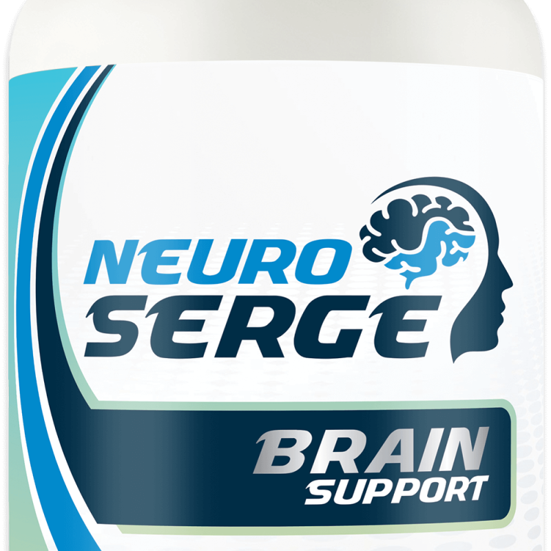 Neuro Serge