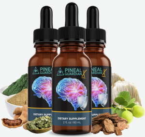 Pineal Guardian X
