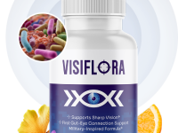 VisiFlora