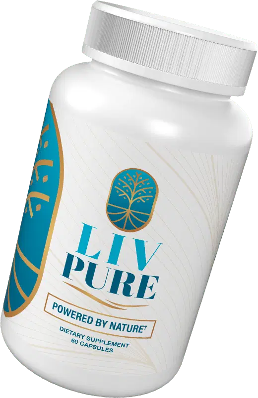 LIV PURE