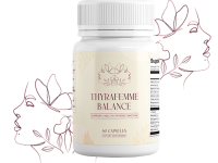 Thyrafemme Balance : Nouvelle offre pour la thyroïde d'inspiration japonaise