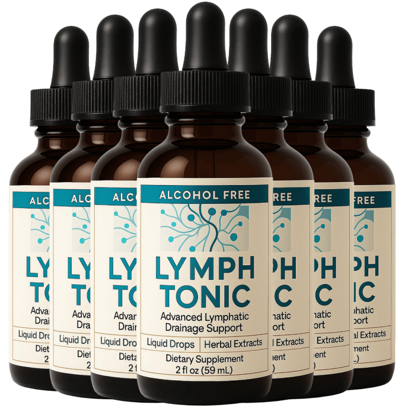Lymphatique