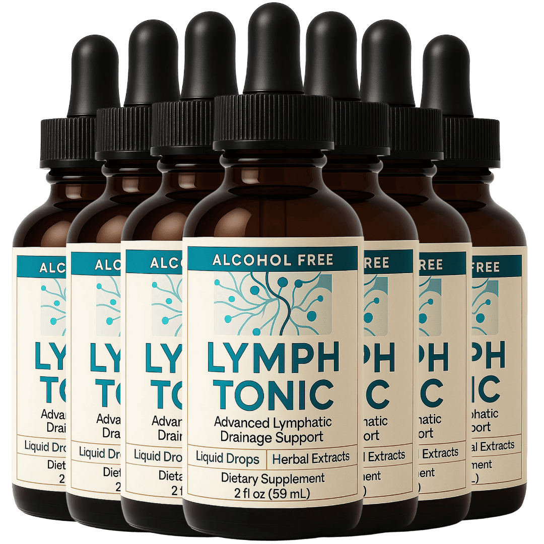 Lymphatique