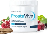 ProstaVive - Offre puissante pour la prostate